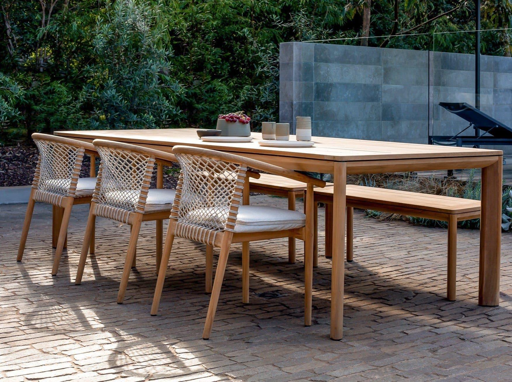 Forrest Armchair - Outdoor Furniture