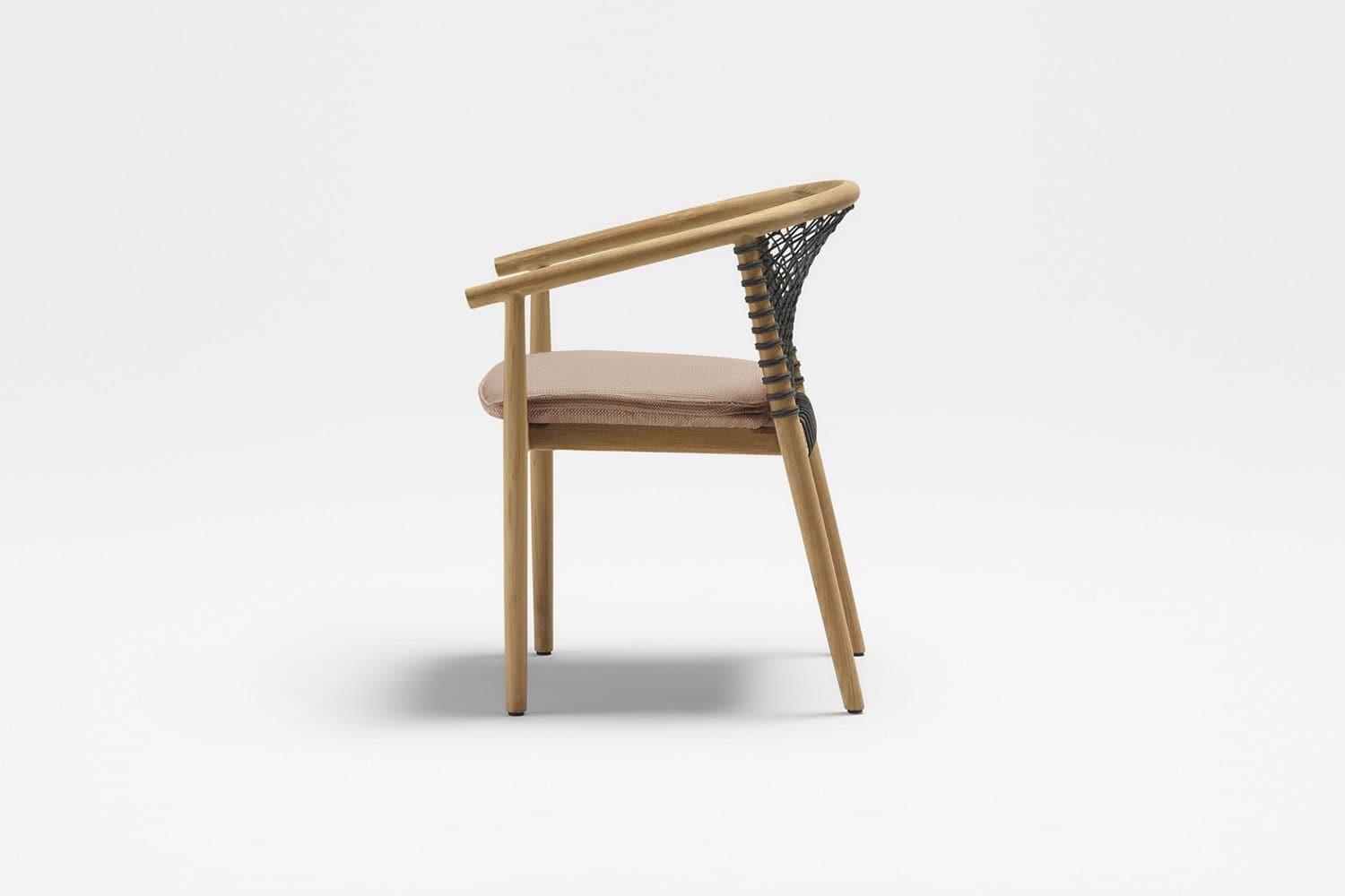 Forrest Armchair - Outdoor Furniture