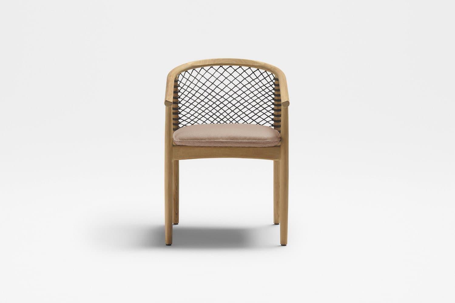 Forrest Armchair - Outdoor Furniture