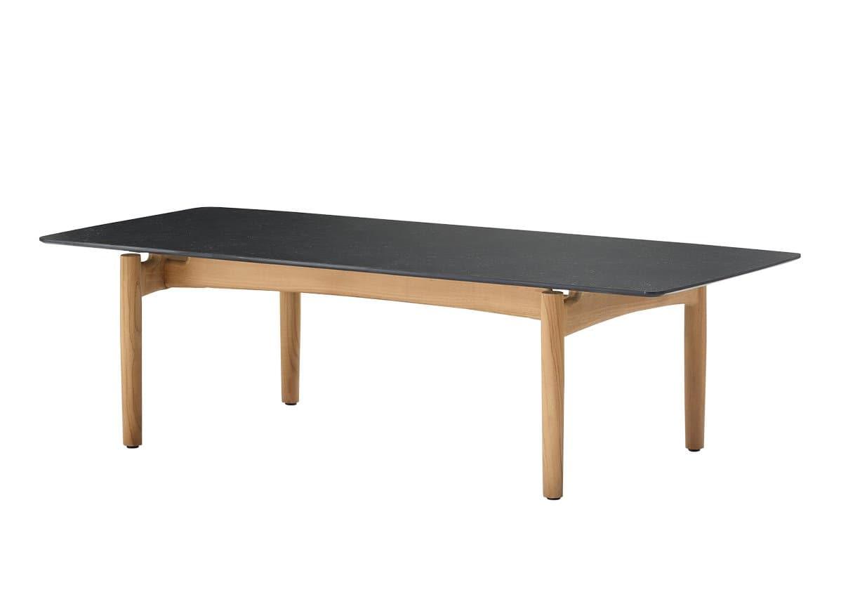 Forrest Coffee Table (Rectangular) - Outdoor Furniture