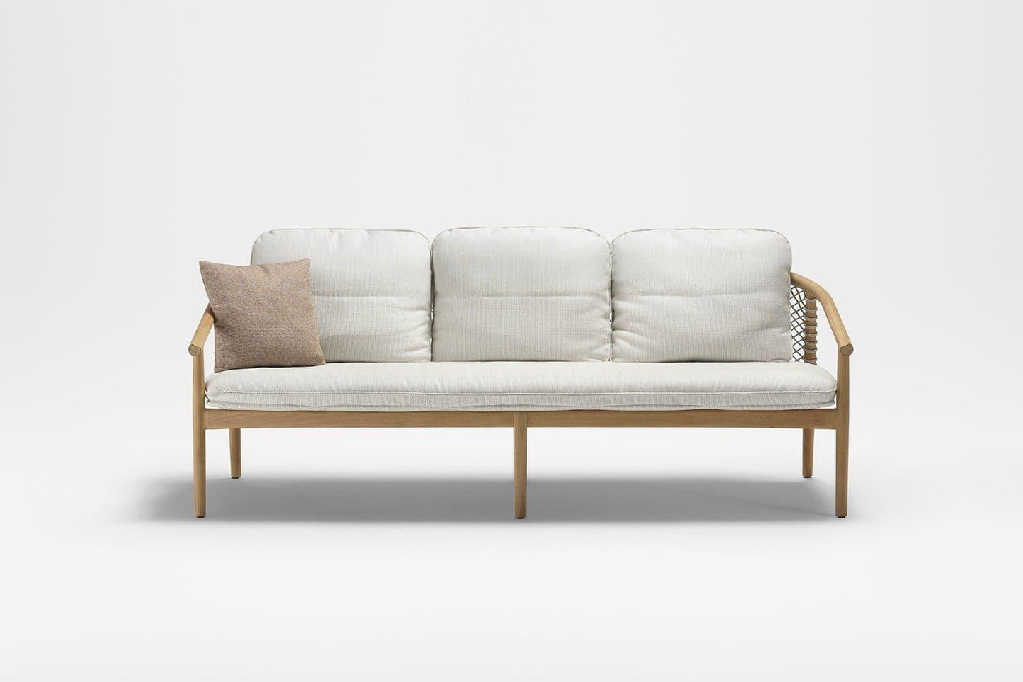 Forrest Sofa (Batyline Base) - Outdoor Furniture