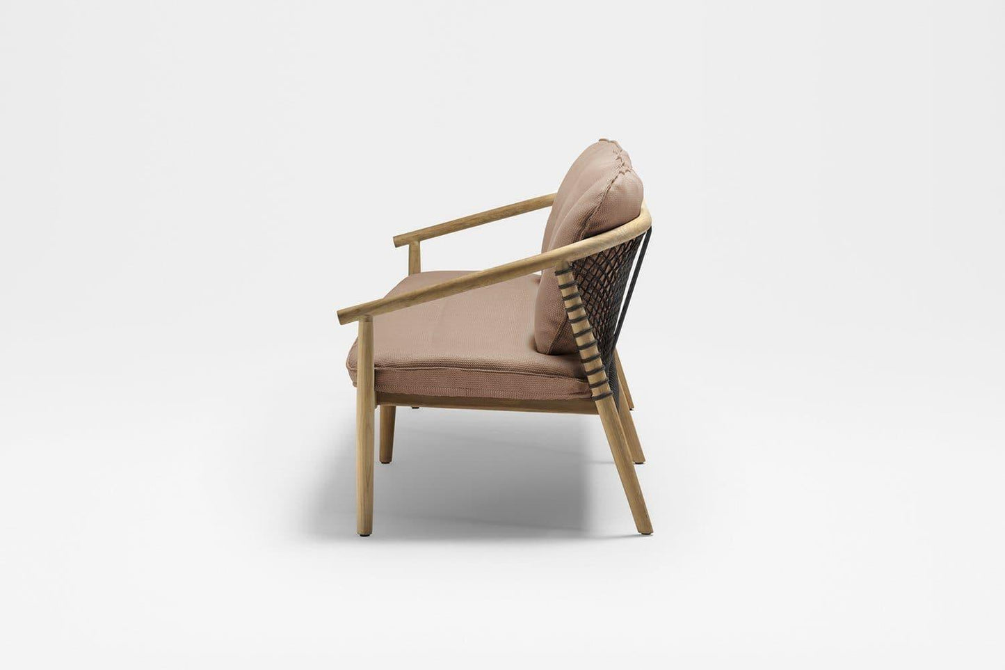 Forrest Sofa (Batyline Base) - Outdoor Furniture