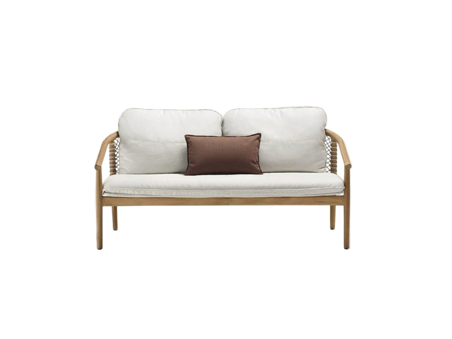 Forrest Sofa (Batyline Base) - Outdoor Furniture