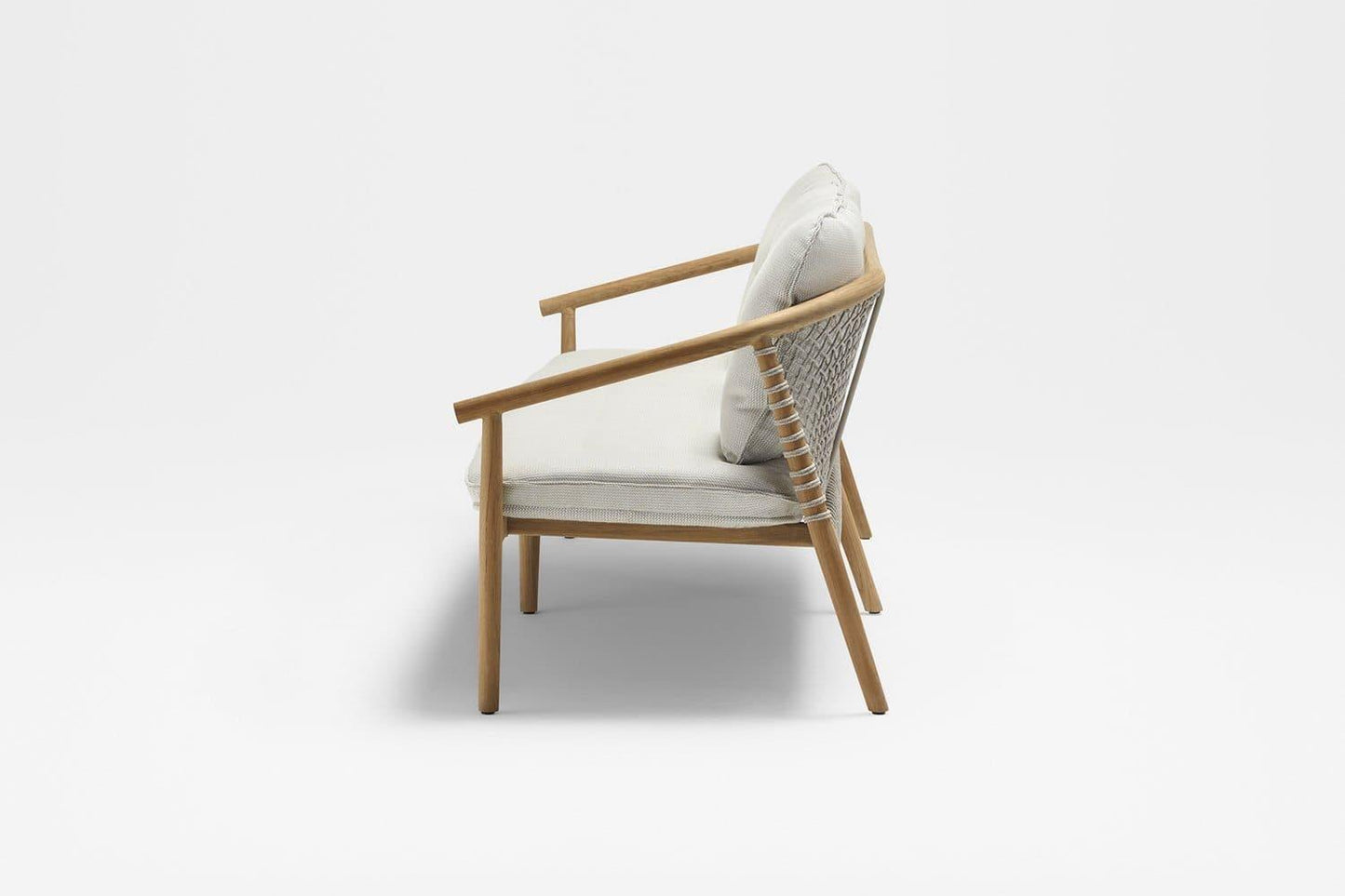 Forrest Sofa (Batyline Base) - Outdoor Furniture
