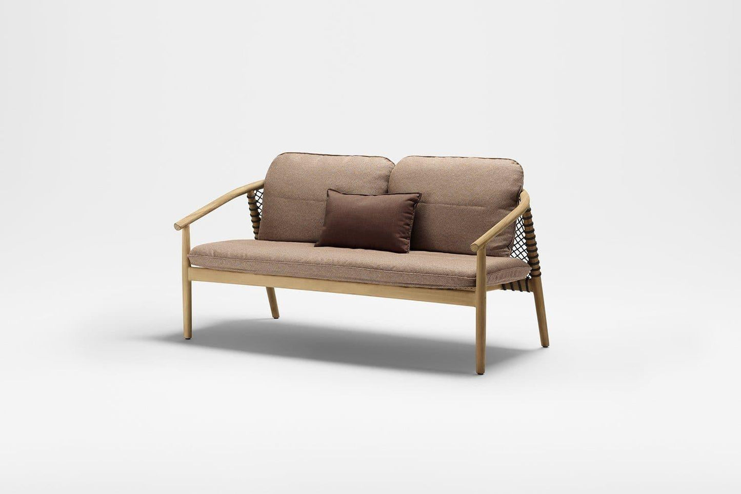 Forrest Sofa (Batyline Base) - Outdoor Furniture