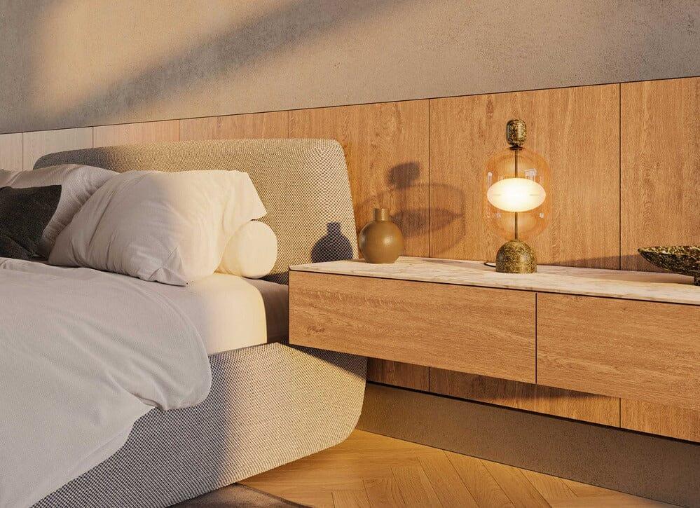 Frame Bedroom - Indoor Furniture