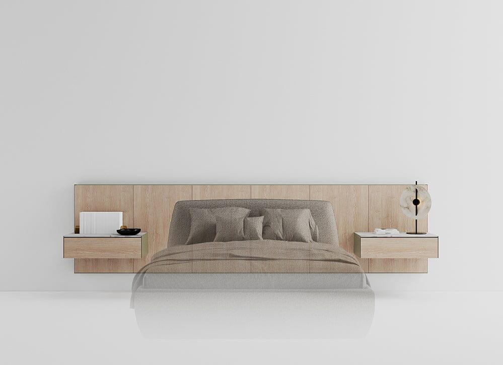 Frame Bedroom - Indoor Furniture