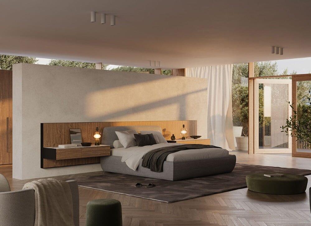 Frame Bedroom - Indoor Furniture