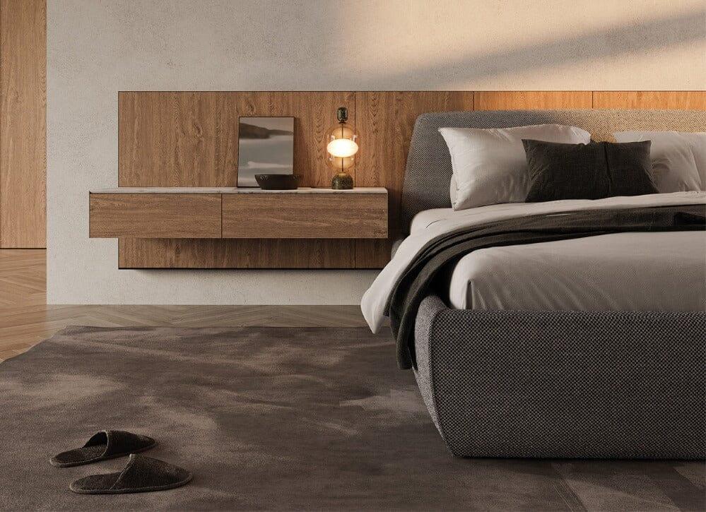 Frame Bedroom - Indoor Furniture