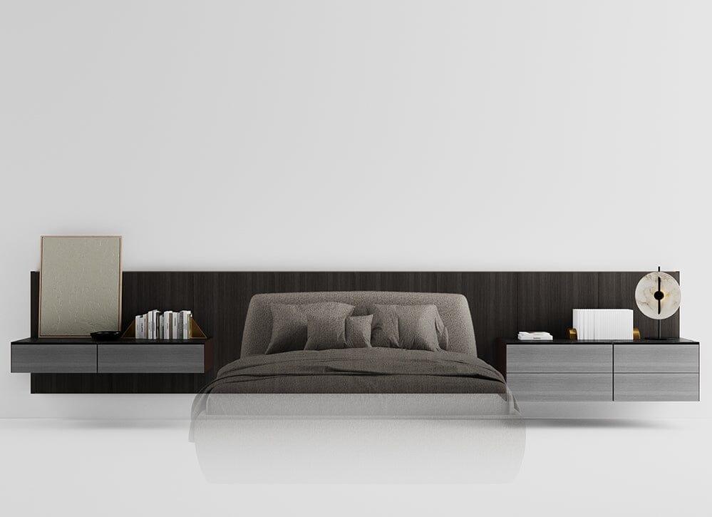 Frame Bedroom - Indoor Furniture