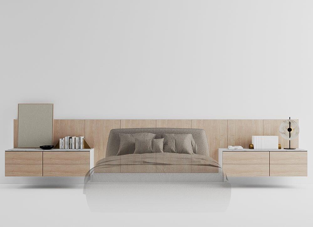 Frame Bedroom - Indoor Furniture