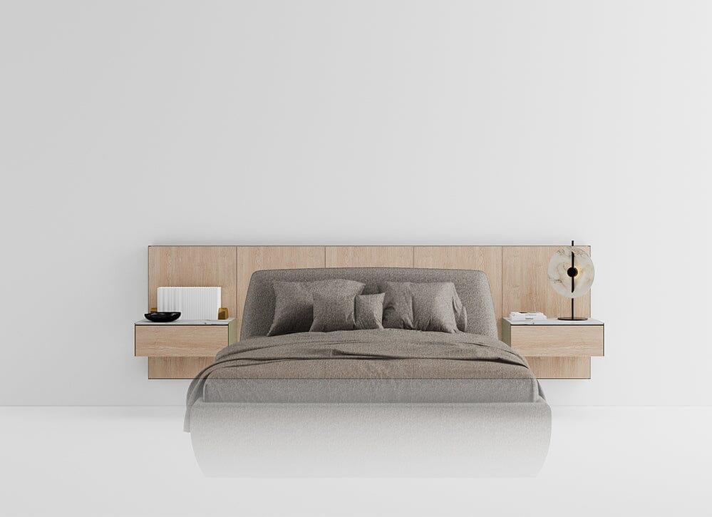 Frame Bedroom - Indoor Furniture