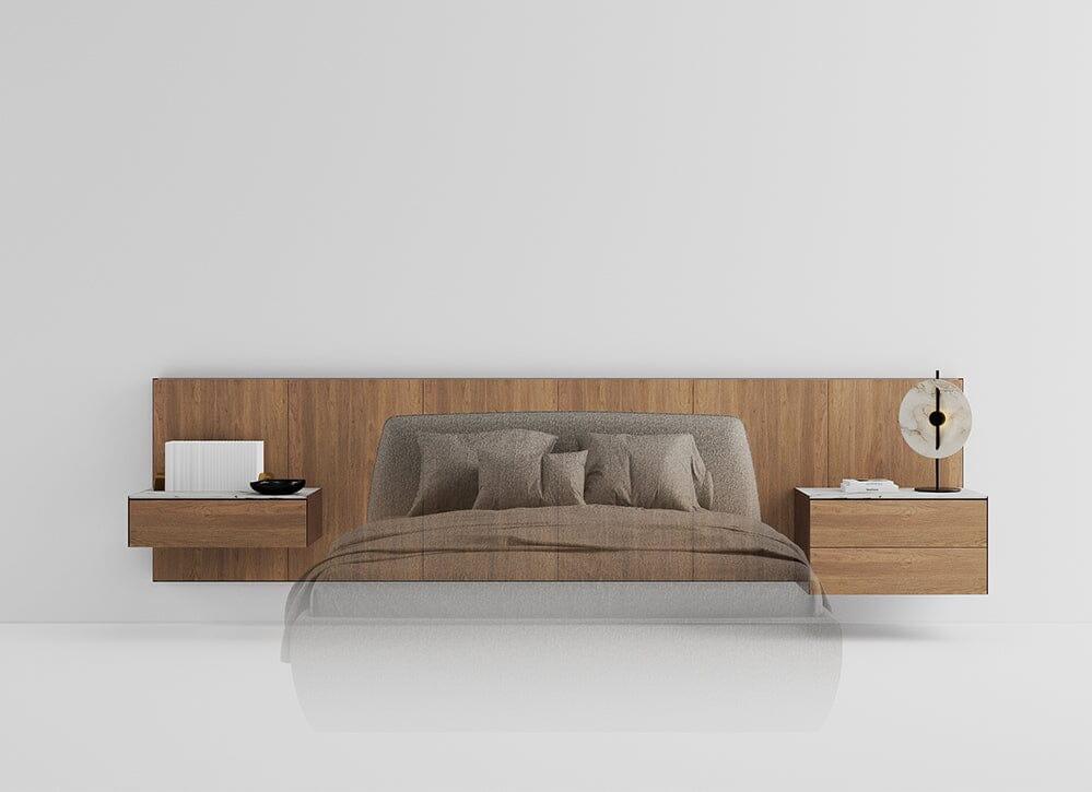 Frame Bedroom - Indoor Furniture