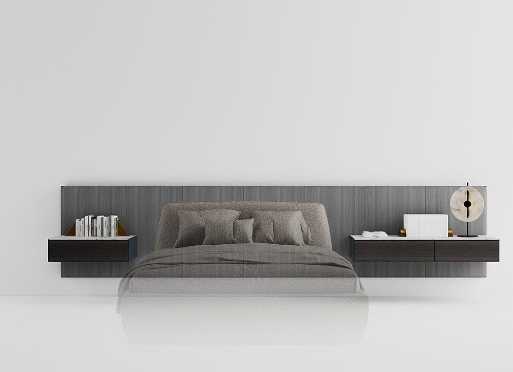 Frame Bedroom - Indoor Furniture