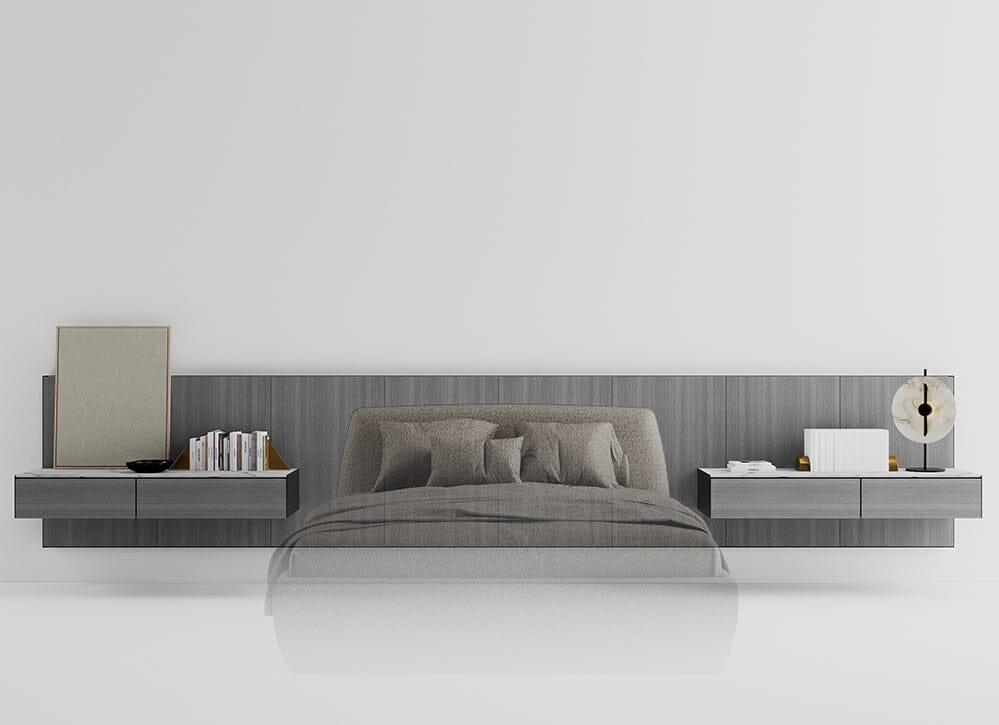 Frame Bedroom - Indoor Furniture