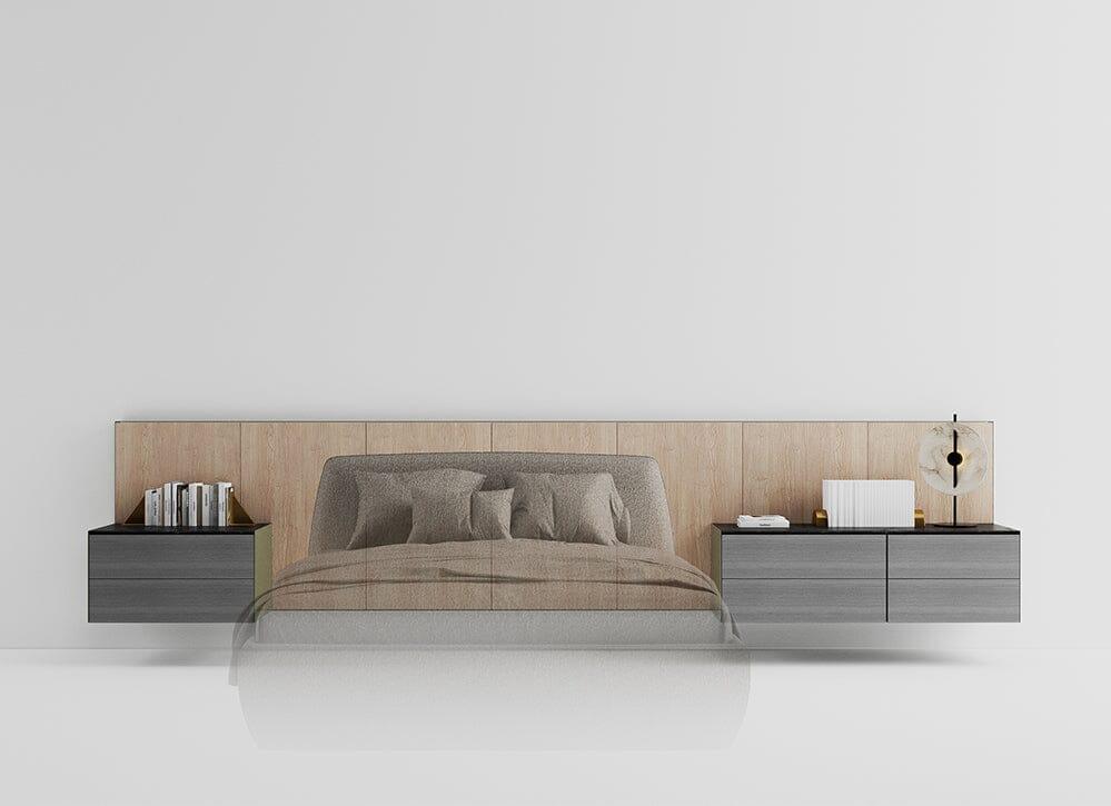 Frame Bedroom - Indoor Furniture