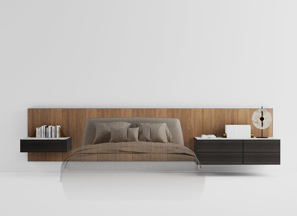 Frame Bedroom - Indoor Furniture