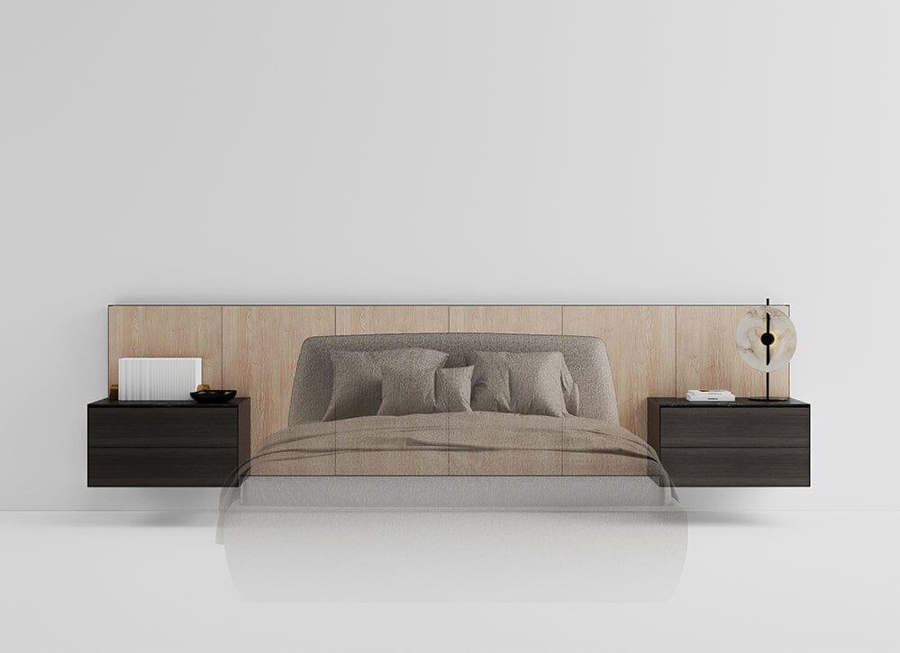 Frame Bedroom - Indoor Furniture