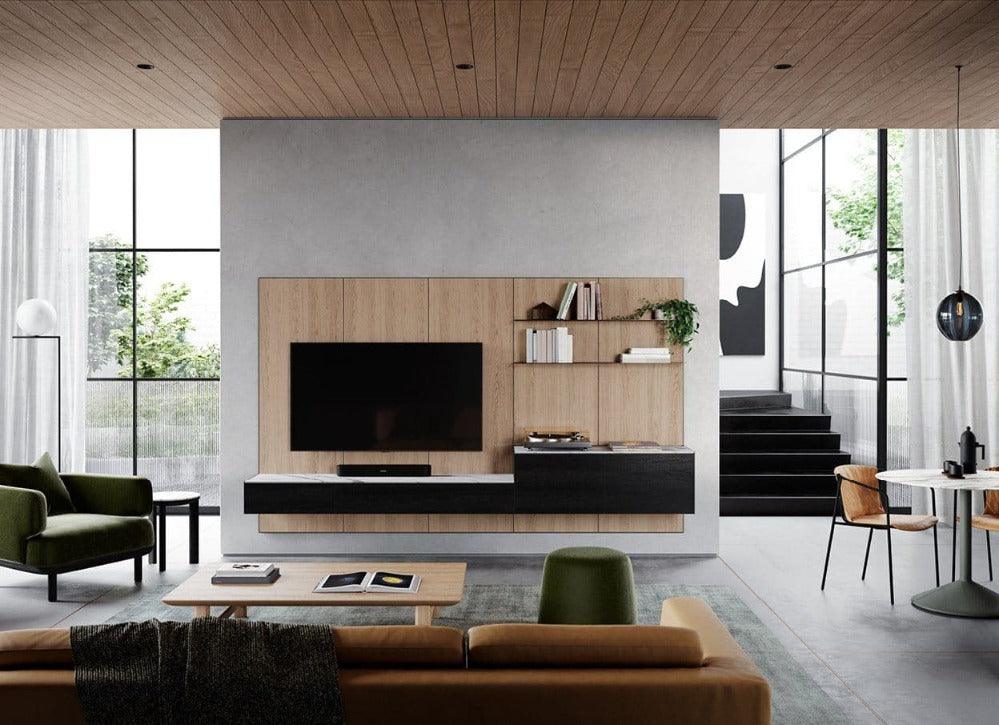 Frame Living System - Indoor Furniture