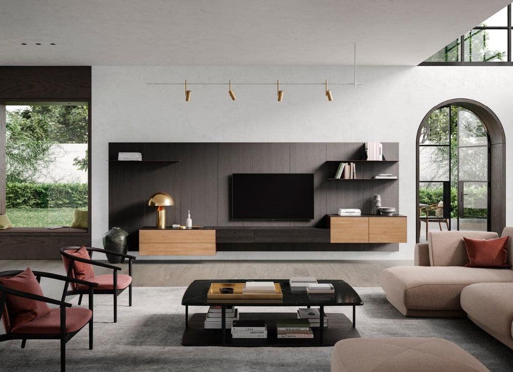 Frame Living System - Indoor Furniture