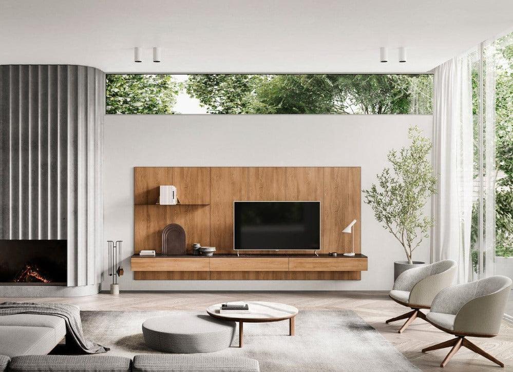 Frame Living System - Indoor Furniture