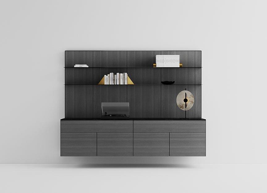 Frame Living System - Indoor Furniture