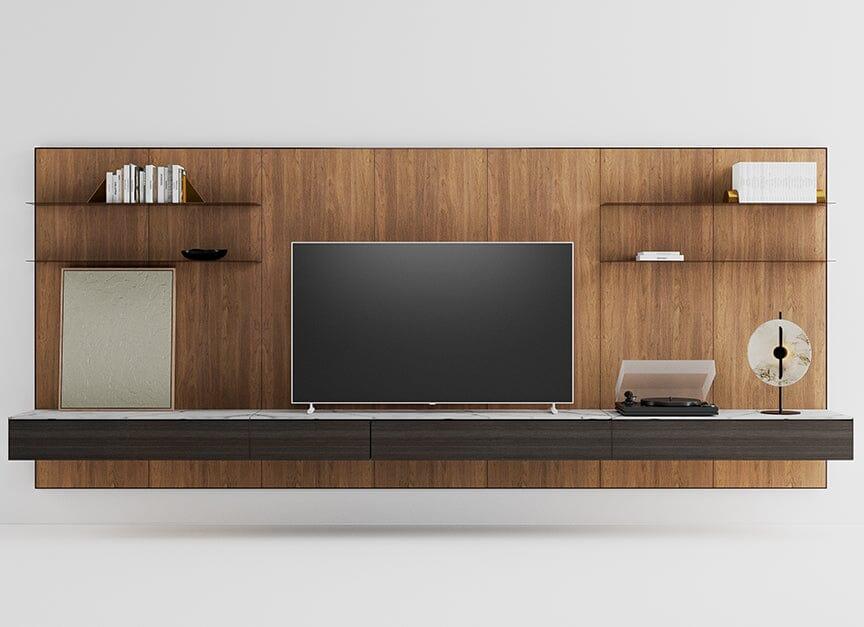 Frame Living System - Indoor Furniture