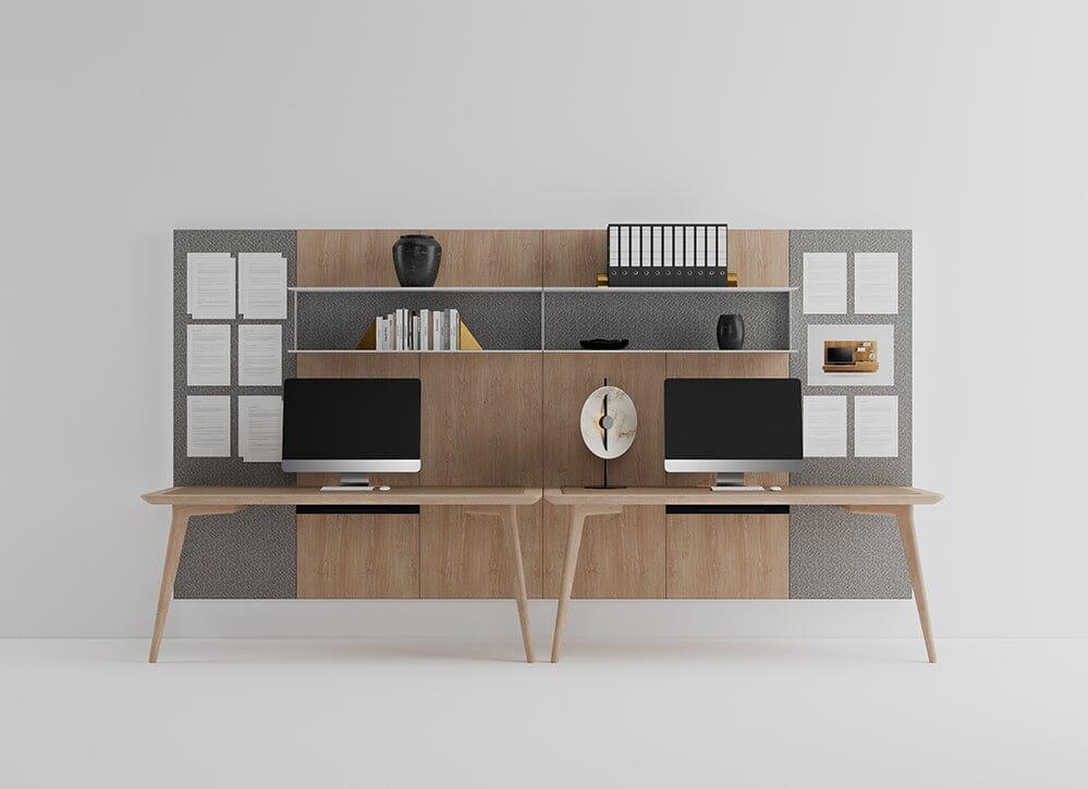 Frame Office - Indoor Furniture