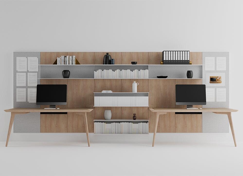 Frame Office - Indoor Furniture