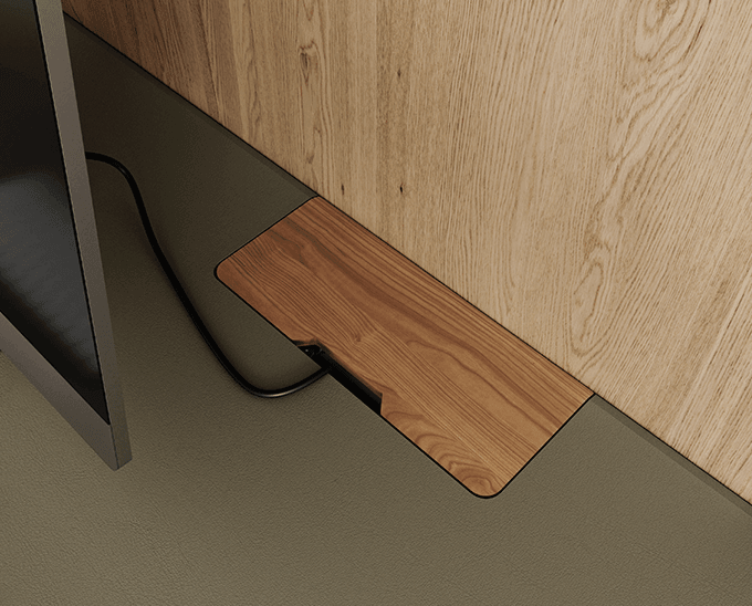 Frame Office - Indoor Furniture
