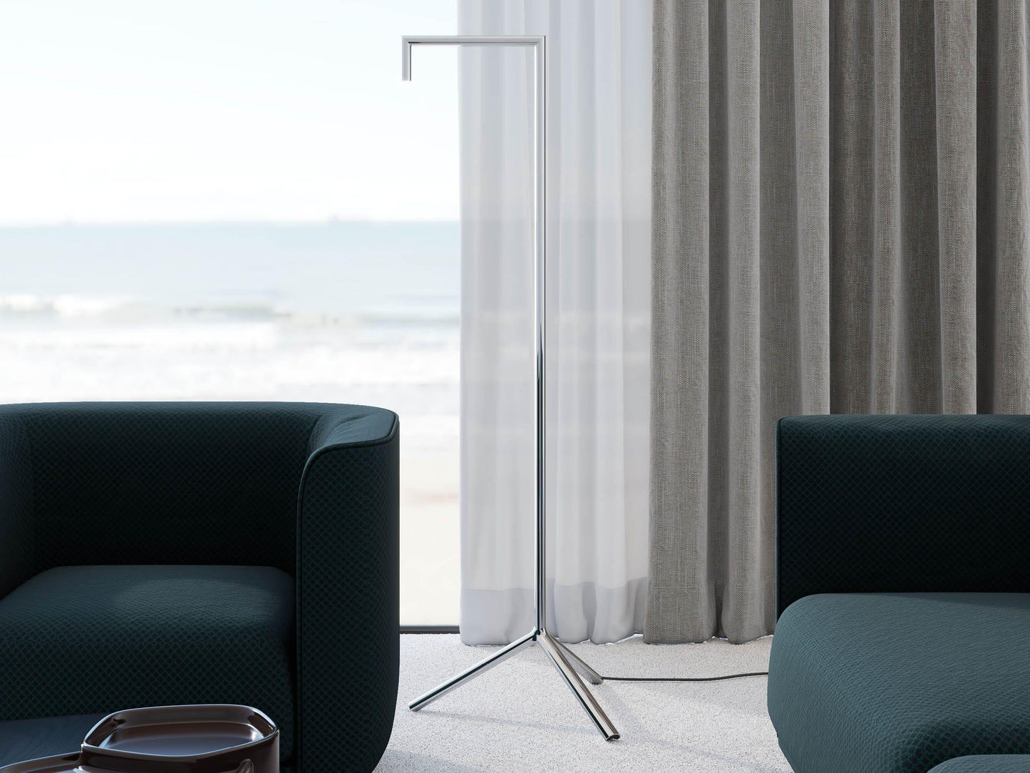 Hangman - Indoor Lighting