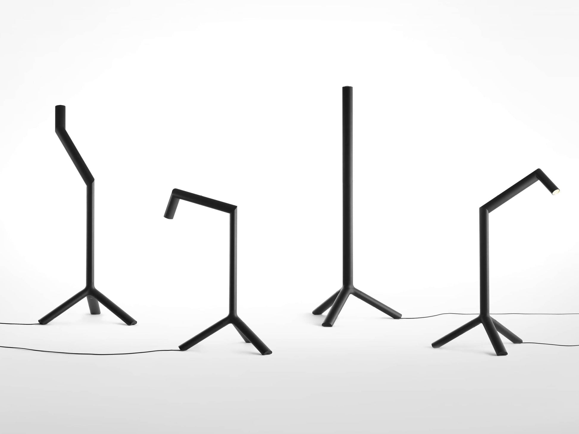 Hangman - Indoor Lighting