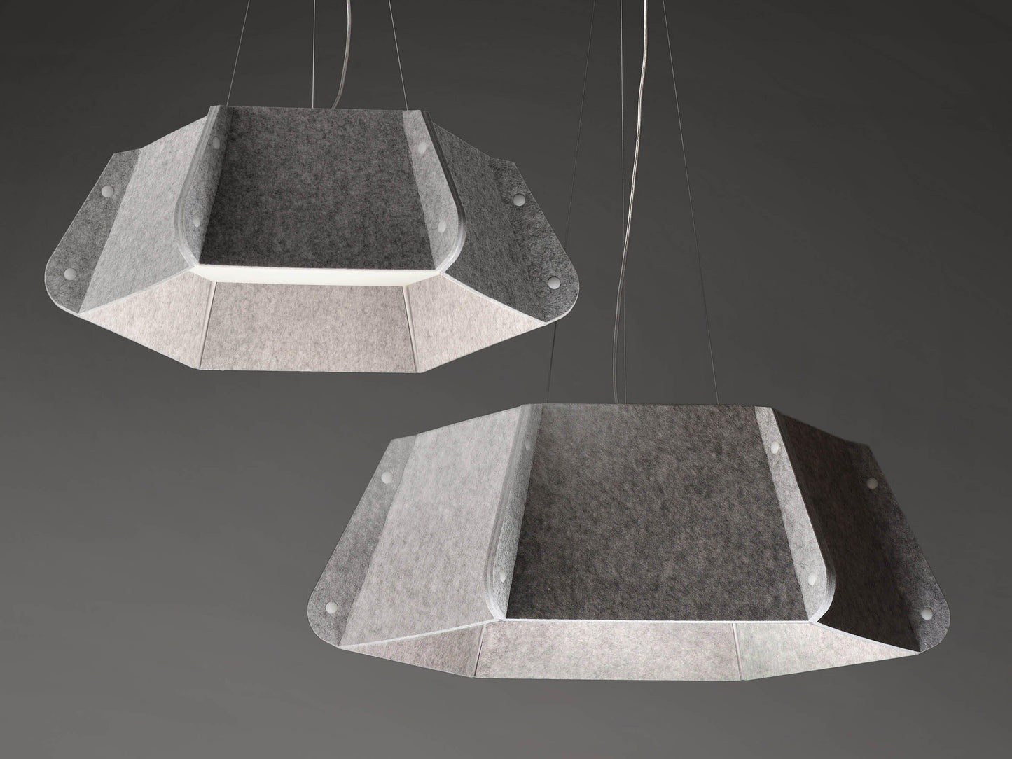 Hekta - Indoor lighting