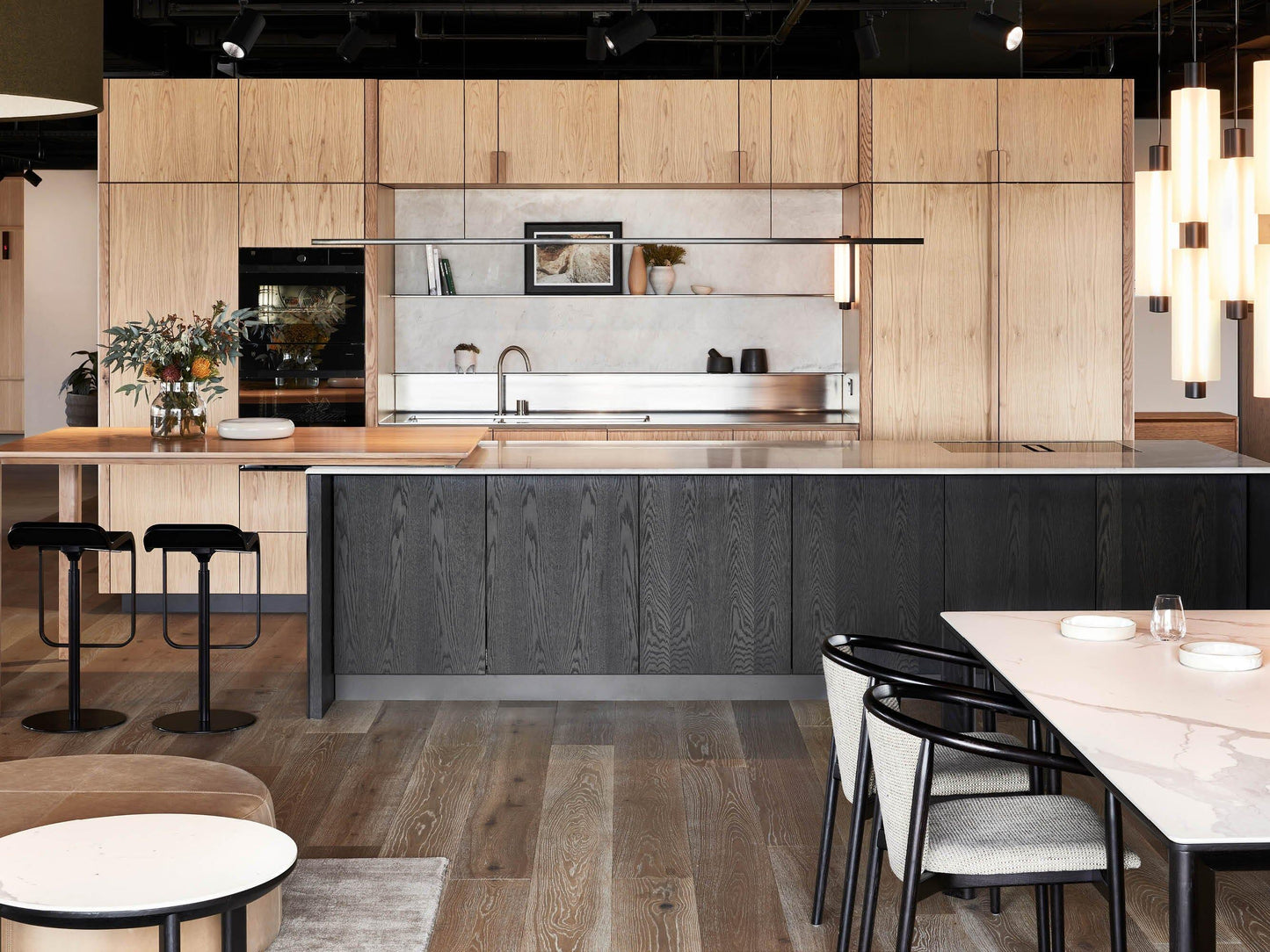 Highline - Indoor Lighting