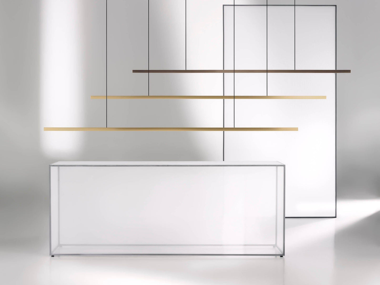 Highline - Indoor Lighting