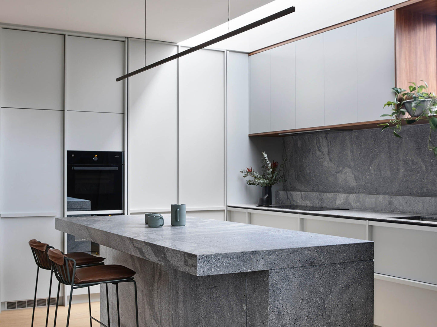 Highline - Indoor Lighting