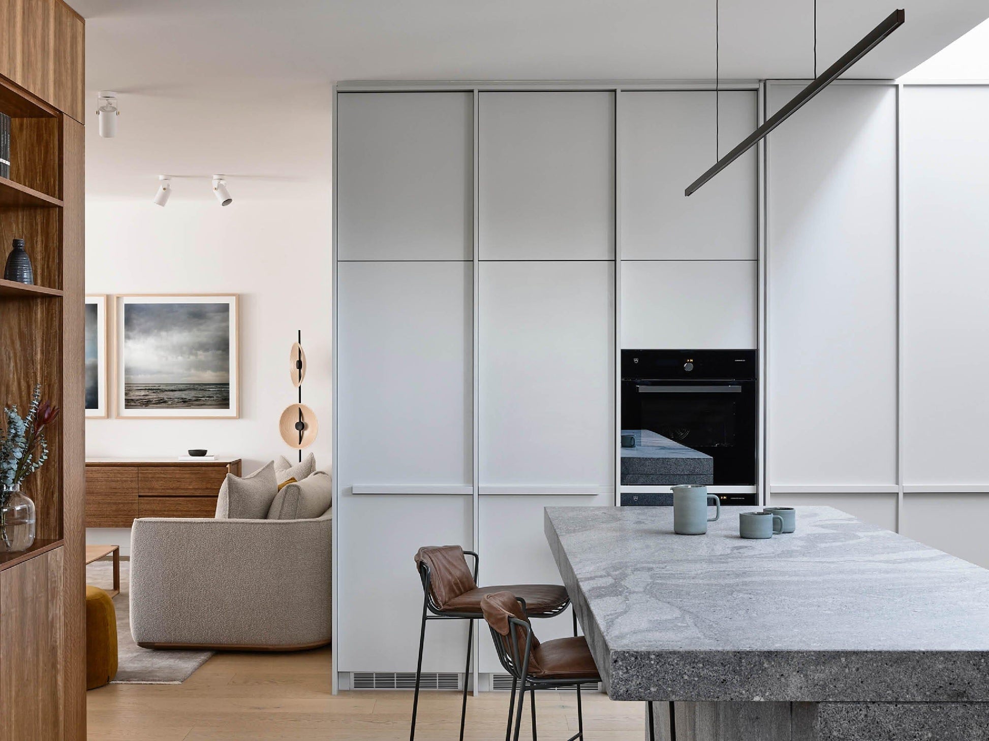 Highline - Indoor Lighting