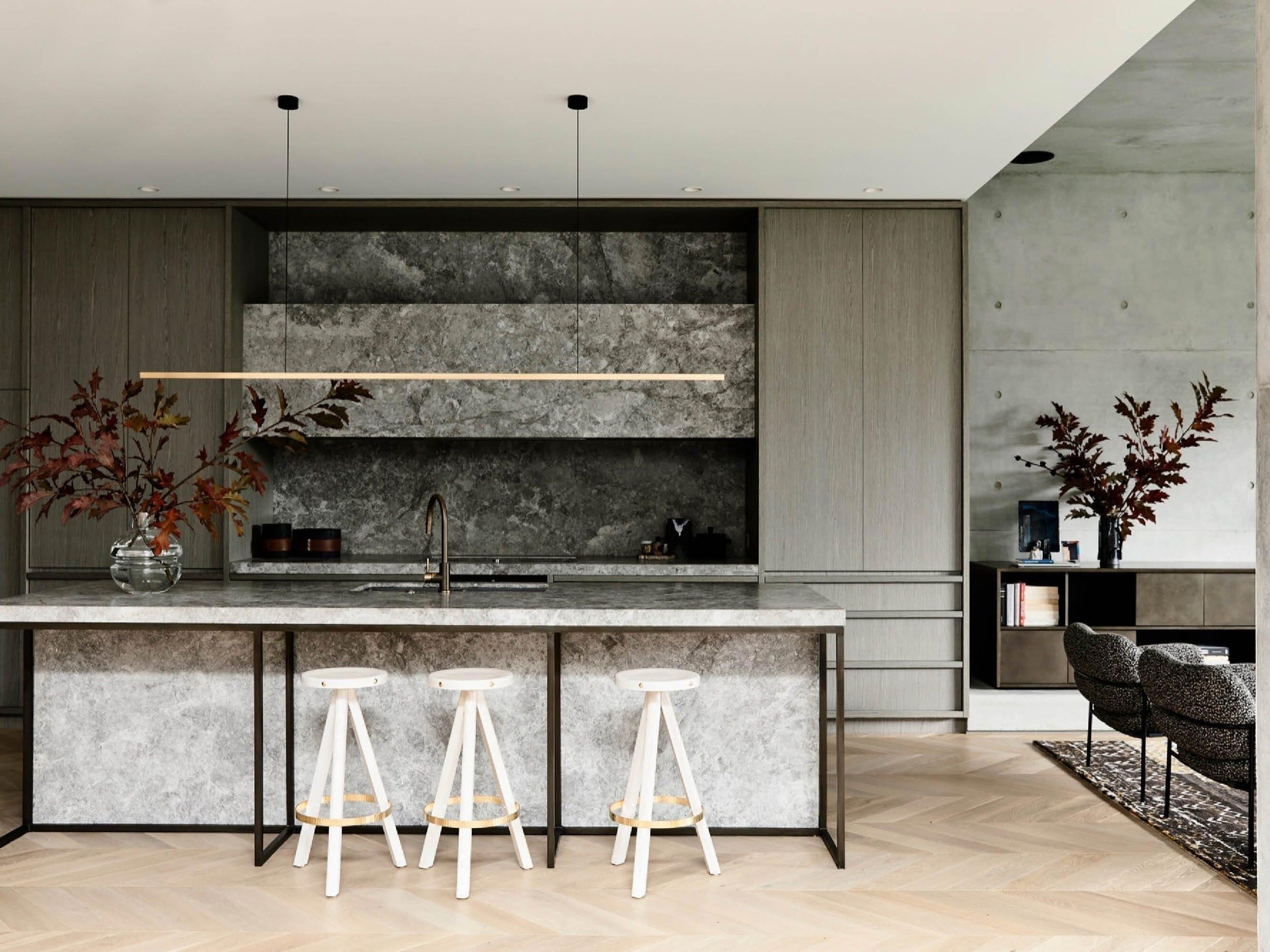 Highline - Indoor Lighting