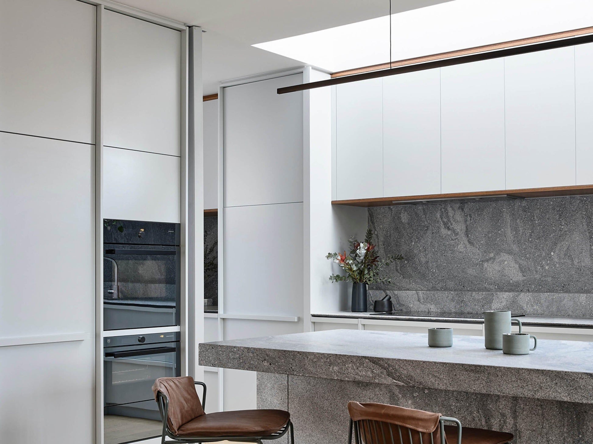 Highline - Indoor Lighting