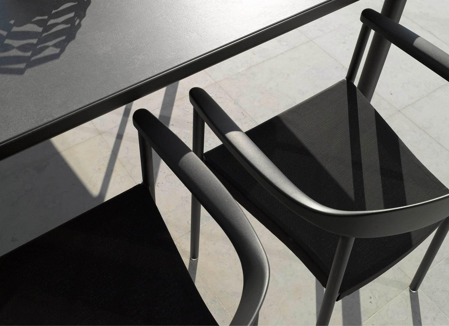 Illum Armchair - Outdoor Furniture