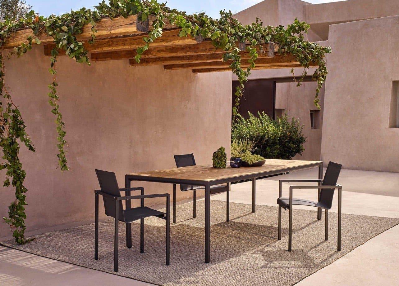 Illum Tables - Outdoor Furniture