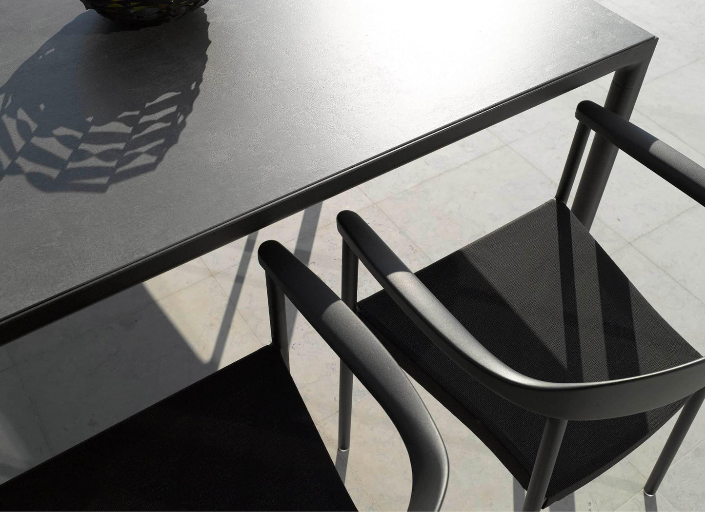 Illum Tables - Outdoor Furniture