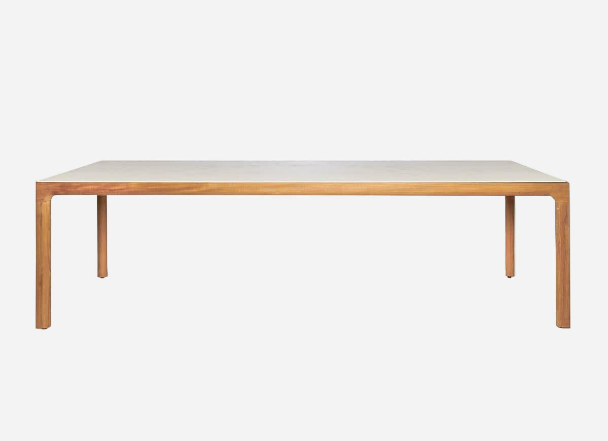 Illum Teak Table - Outdoor Furniture