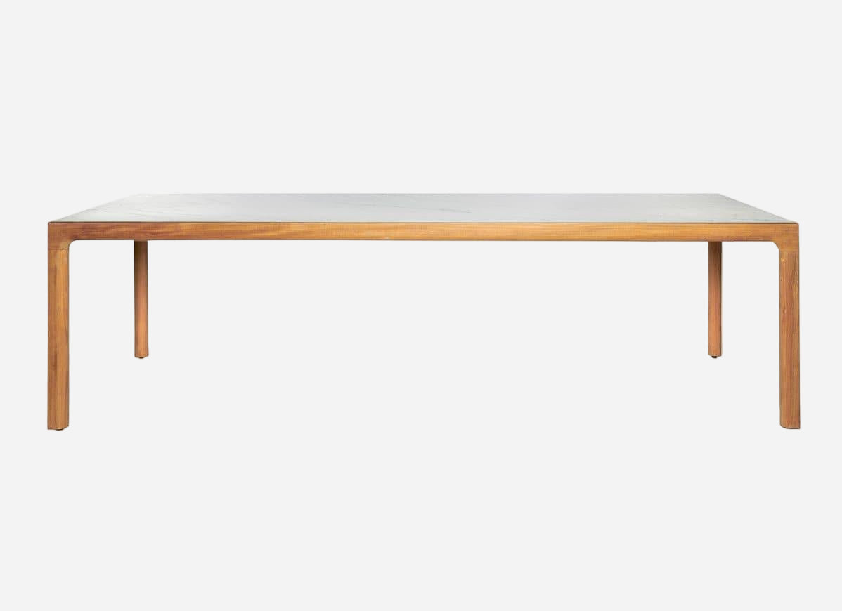 Illum Teak Table - Outdoor Furniture