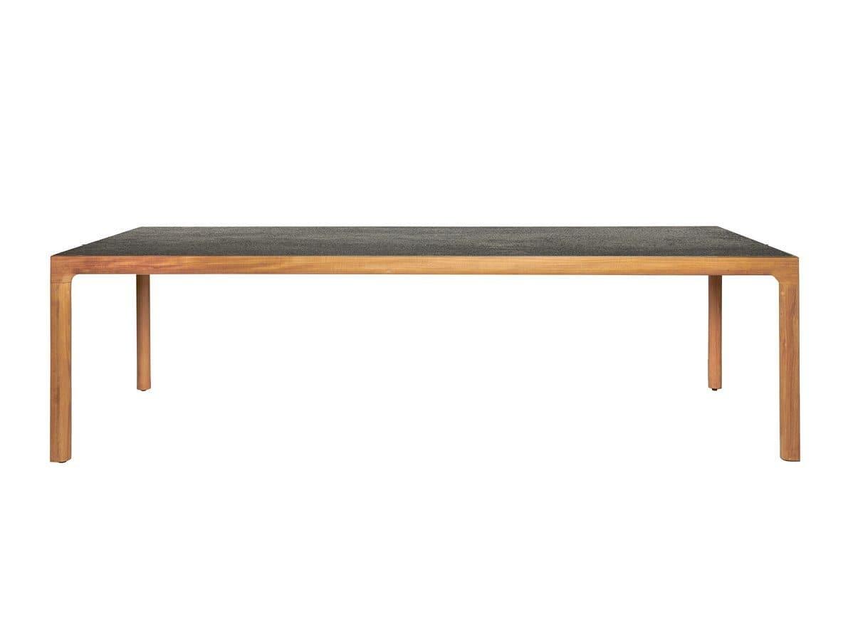 Illum Teak Table - Outdoor Furniture
