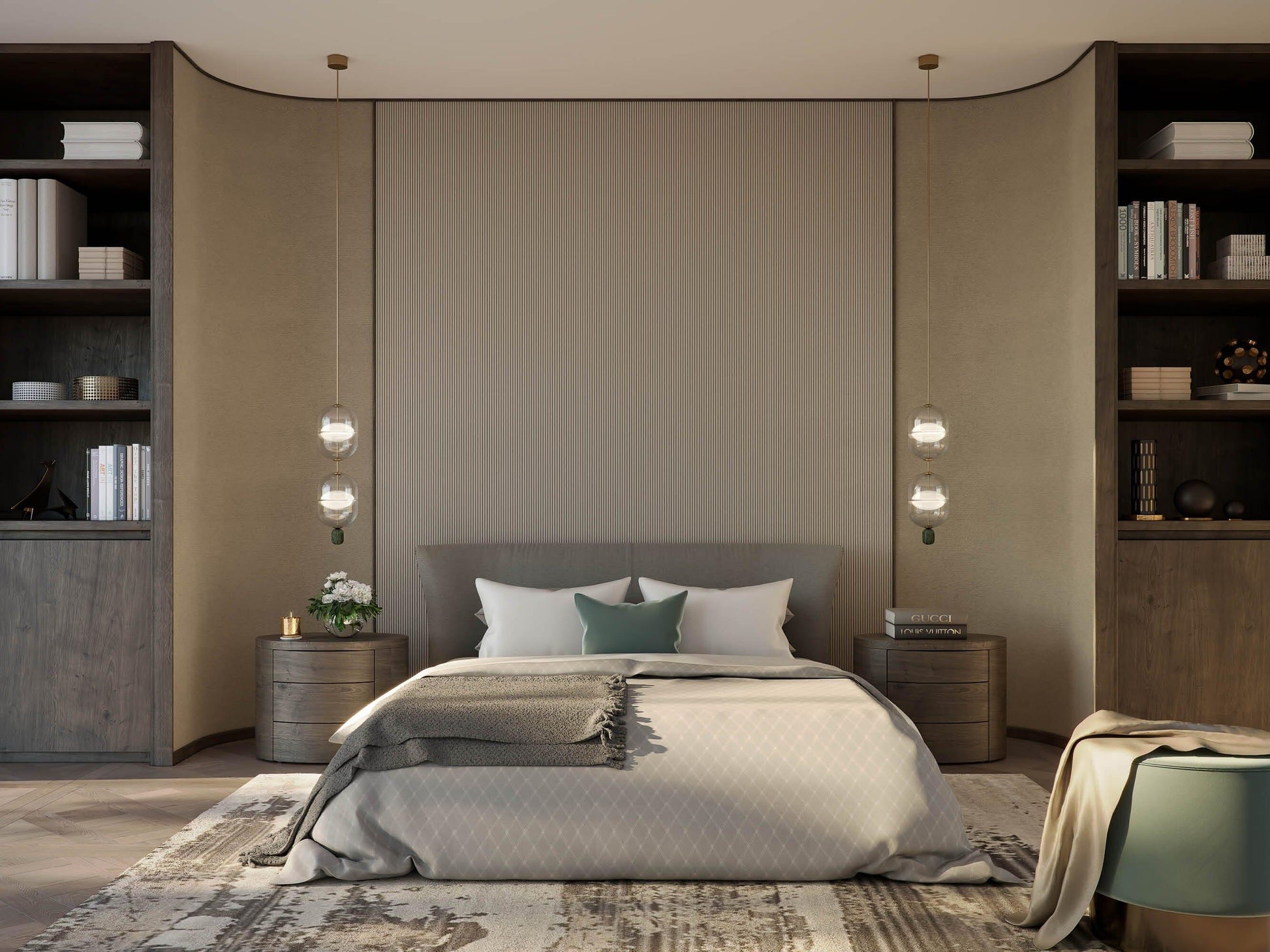 Indre - Indoor Furniture