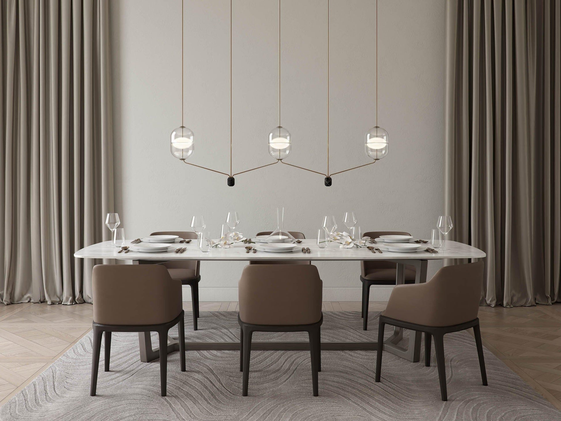 Indre - Indoor Furniture