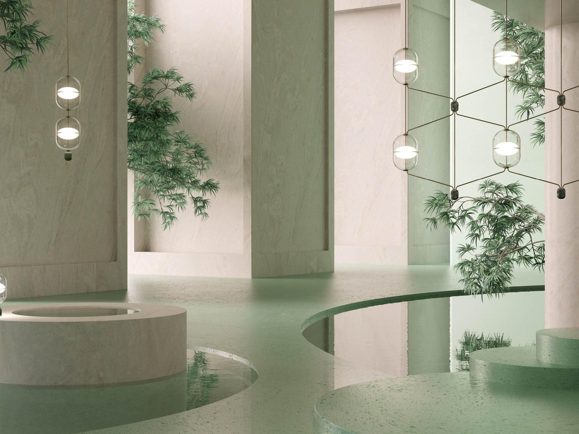 Indre - Indoor Furniture