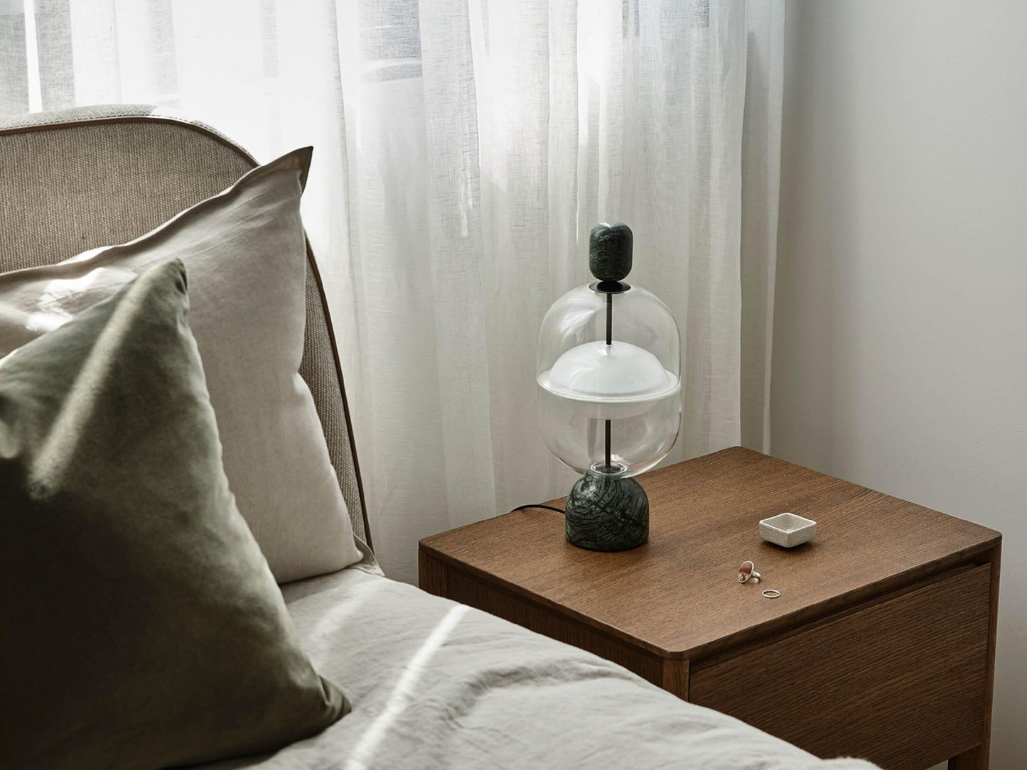 Indre - Indoor Furniture