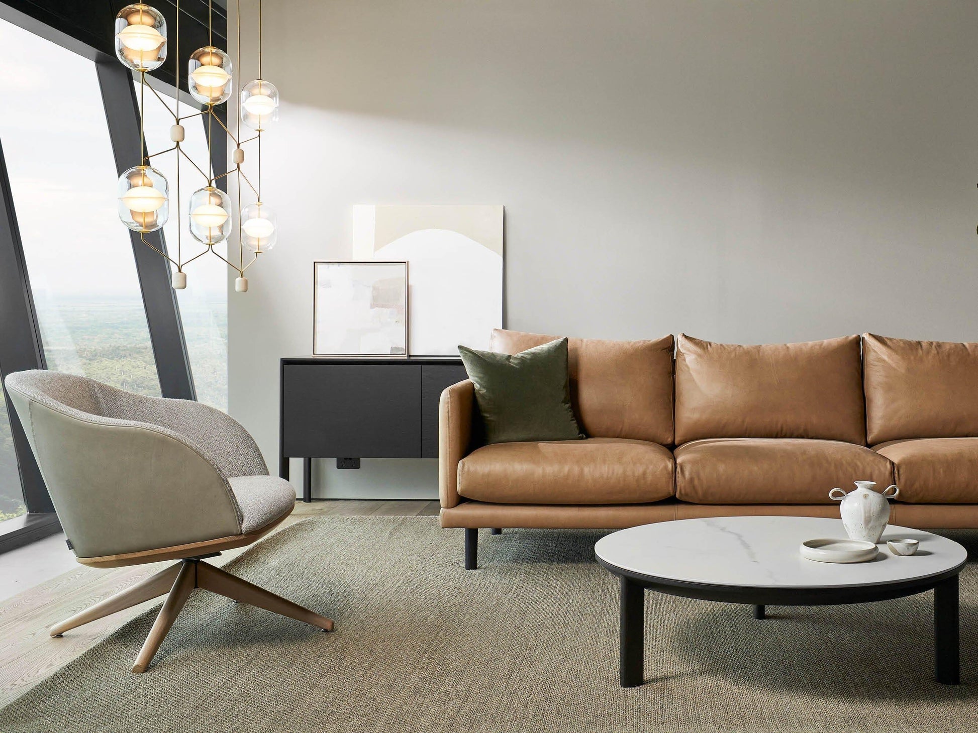 Indre - Indoor Furniture